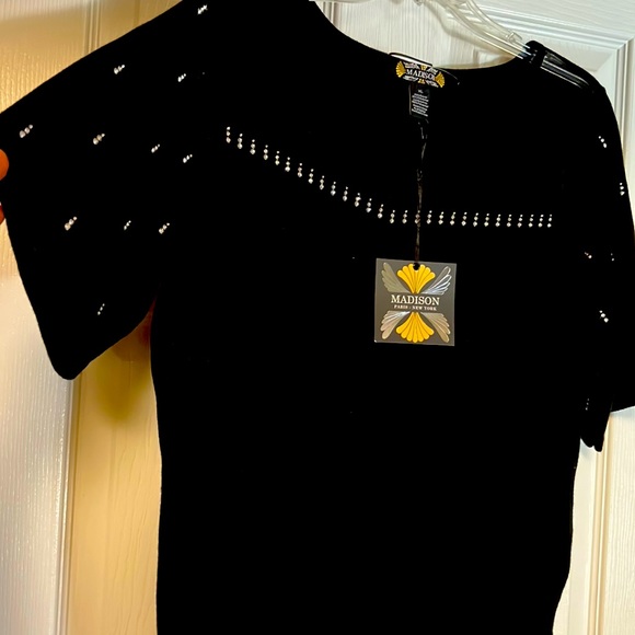 Sweater Top - Picture 1 of 5